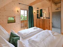 Oma Ludwin 2 Comfortable Holiday Residence
