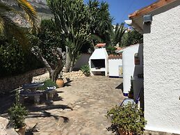 Belvilla by OYO Casa Margit