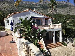 Belvilla by OYO Casa Margit