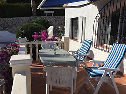 Belvilla by OYO Casa Margit