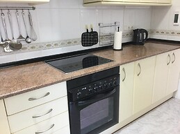 Belvilla by OYO Casa Margit