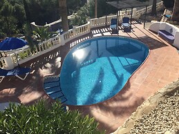 Belvilla by OYO Casa Margit