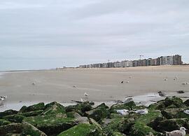 Penthouse by the Sea With Stunning Views