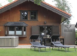 Eifel Chalet Holiday Apartment