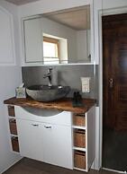 Eifel Chalet Holiday Apartment
