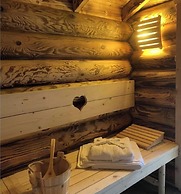 Eifel Chalet Holiday Apartment