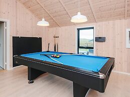 5 Star Holiday Home in Fano