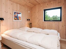 5 Star Holiday Home in Fano