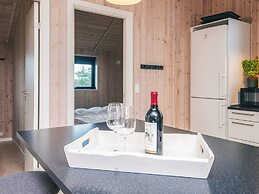 5 Star Holiday Home in Fano