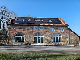 Holiday Home in Wallonie With Terrace