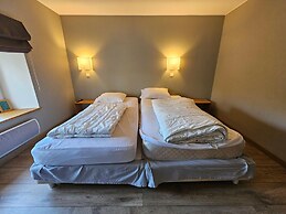 Holiday Home in Wallonie With Terrace