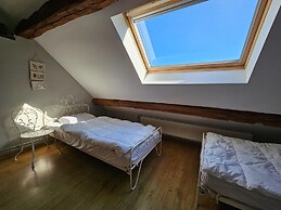 Holiday Home in Wallonie With Terrace