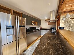 Holiday Home in Wallonie With Terrace