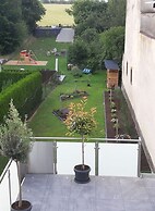 Holiday House on Bornfeld