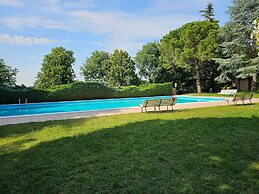 Apartment in Cola Near Thermal Park & Lake