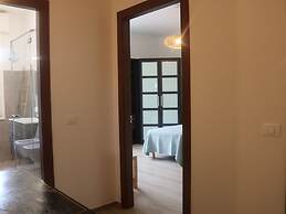 Apartment in Cola Near Thermal Park & Lake