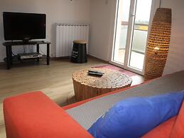 Apartment in Cola Near Thermal Park & Lake