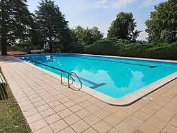 Apartment in Cola Near Thermal Park & Lake