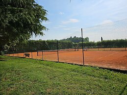 Apartment in Cola Near Thermal Park & Lake