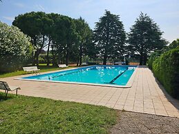 Apartment in Cola Near Thermal Park & Lake