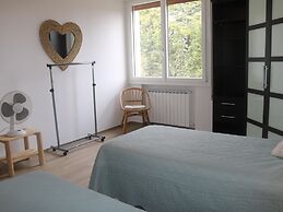 Apartment in Cola Near Thermal Park & Lake