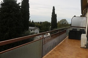 Apartment in Cola Near Thermal Park & Lake