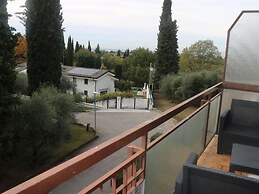 Apartment in Cola Near Thermal Park & Lake