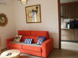 Apartment in Cola Near Thermal Park & Lake