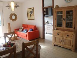 Apartment in Cola Near Thermal Park & Lake