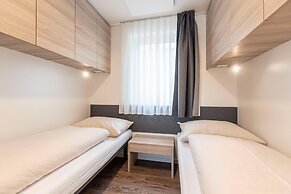 Chalet With Dishwasher, in the Area
