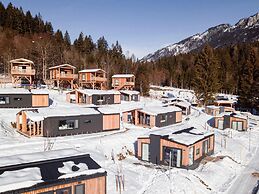 Chalet With Dishwasher, in the Area
