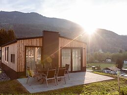 Chalet With Dishwasher, in the Area
