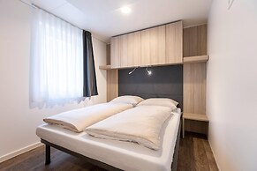Chalet With Dishwasher, in the Area