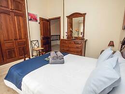 Villa in Corralejo Near Playa de Palomitas