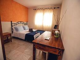 Villa in Corralejo Near Playa de Palomitas