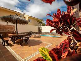 Villa in Corralejo Near Playa de Palomitas