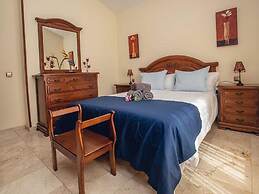 Villa in Corralejo Near Playa de Palomitas