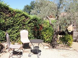 House in Buisson With Provencal Charm