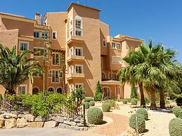 Nice Mediterranean Furnished Apartment in Altea