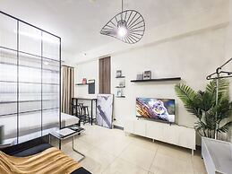 GemstoneBR in SMDC Shore Residences