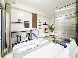 GemstoneBR in SMDC Shore Residences