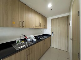 GemstoneBR in SMDC Shore Residences
