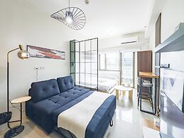 GemstoneBR in SMDC Shore Residences