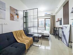 GemstoneBR in SMDC Shore Residences