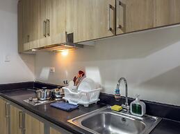 GemstoneBR in SMDC Shore Residences