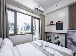GemstoneBR in SMDC Shore Residences