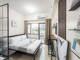 GemstoneBR in SMDC Shore Residences
