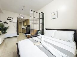 GemstoneBR in SMDC Shore Residences