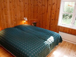 6 Person Holiday Home in Vaeggerlose