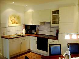 No. 3 - Krautsand Comfortable Vacation Home